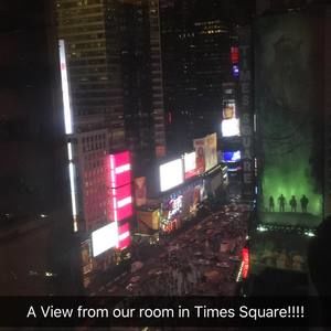 Meet your Posher, Charmon